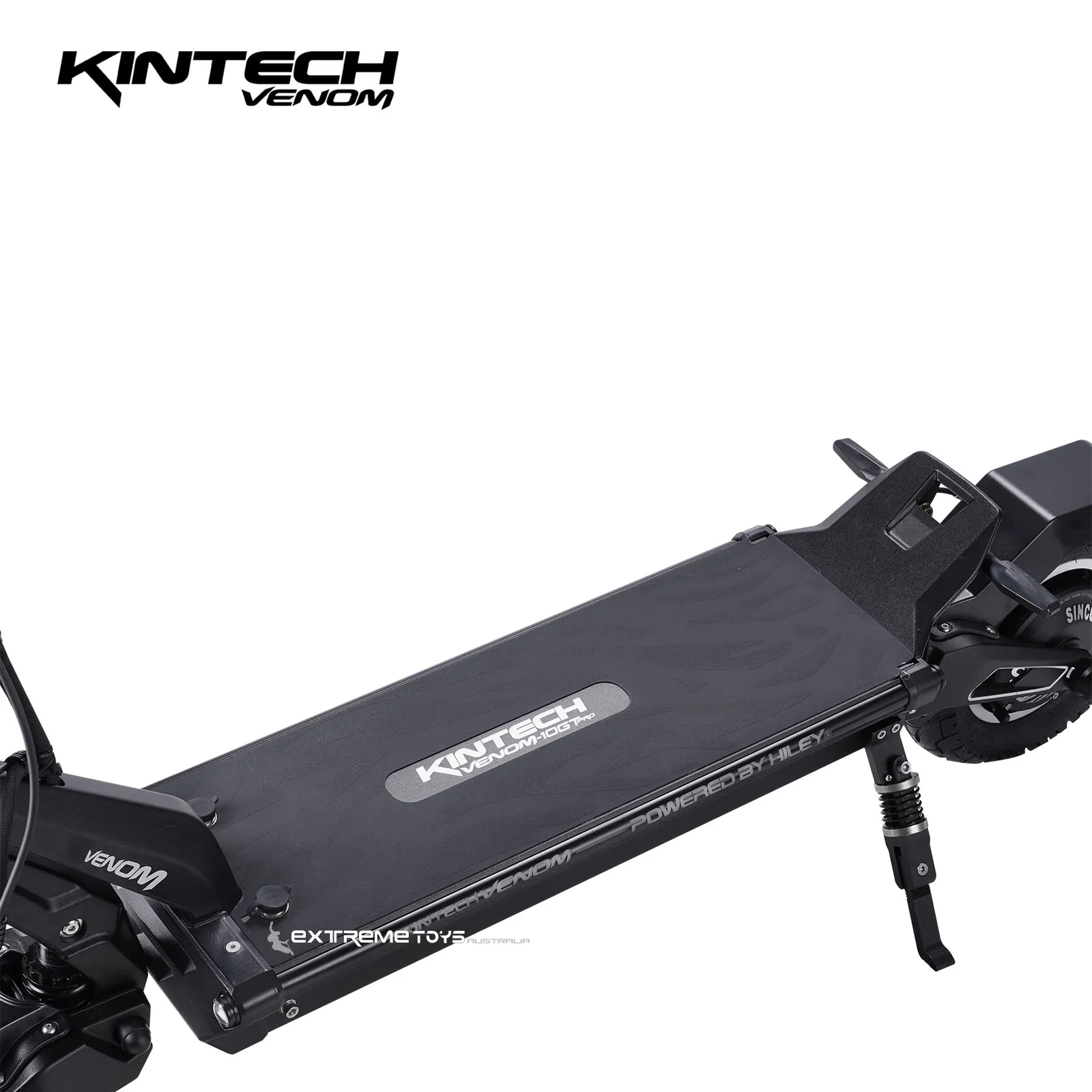 Kintech Electric Scooter Venom 10GT Pro E-Scooter - Image 10
