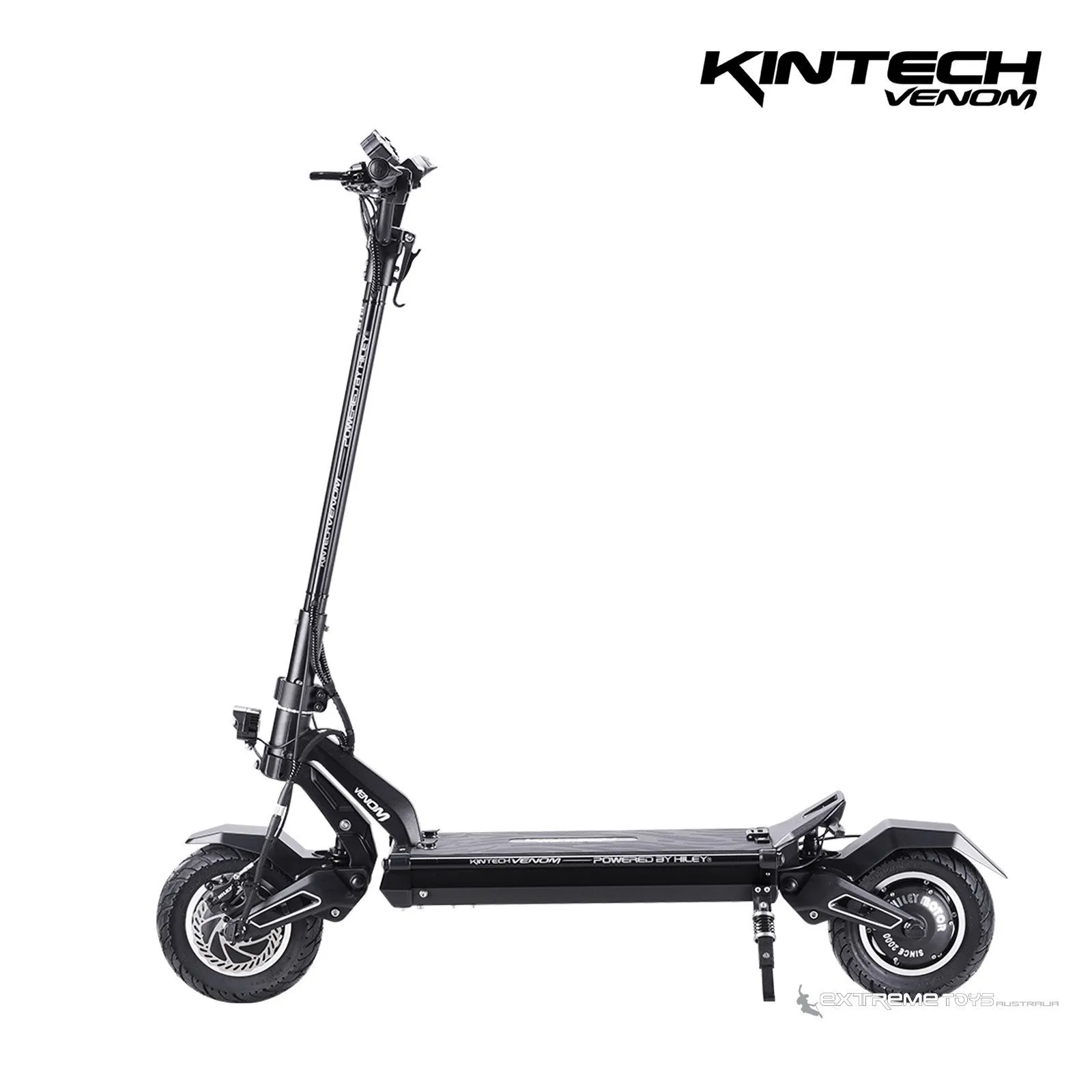 Kintech Electric Scooter Venom 10S pro E-Scooter - Image 3