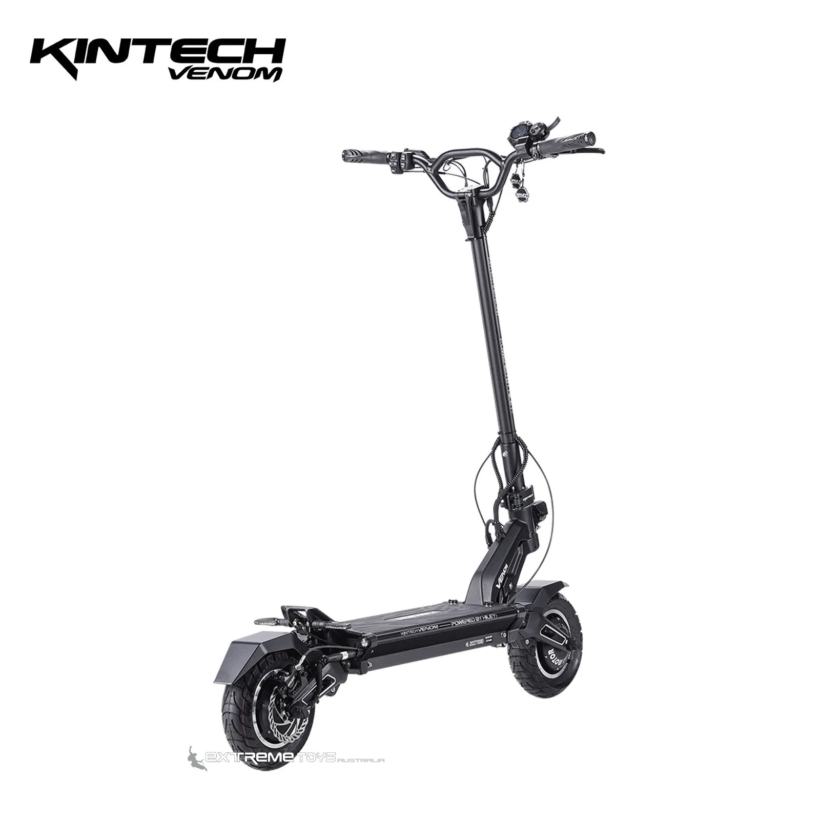 Kintech Electric Scooter Venom 10S pro E-Scooter - Image 4