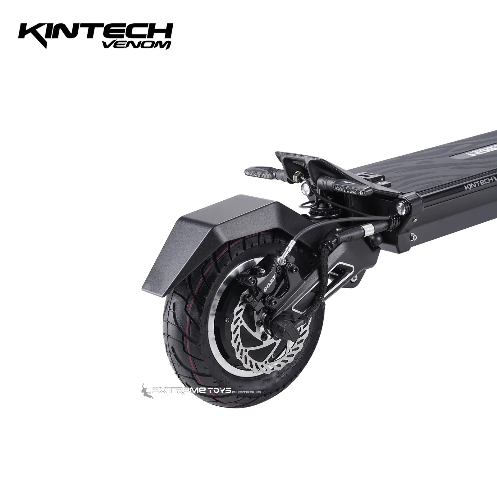 Kintech Electric Scooter Venom 10S pro E-Scooter - Image 7