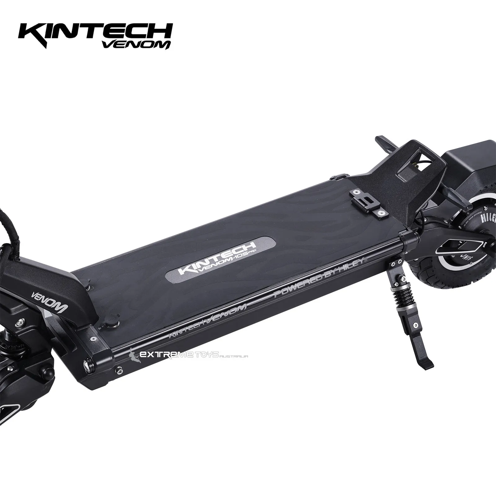 Kintech Electric Scooter Venom 10S pro E-Scooter - Image 8