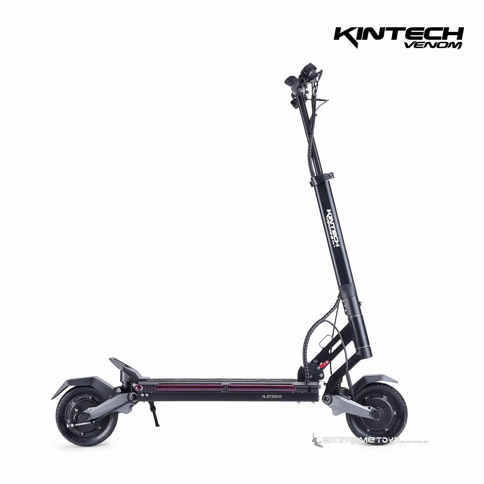 Kintech Electric Scooter Venom 8-Pro E-Scooter - Image 3