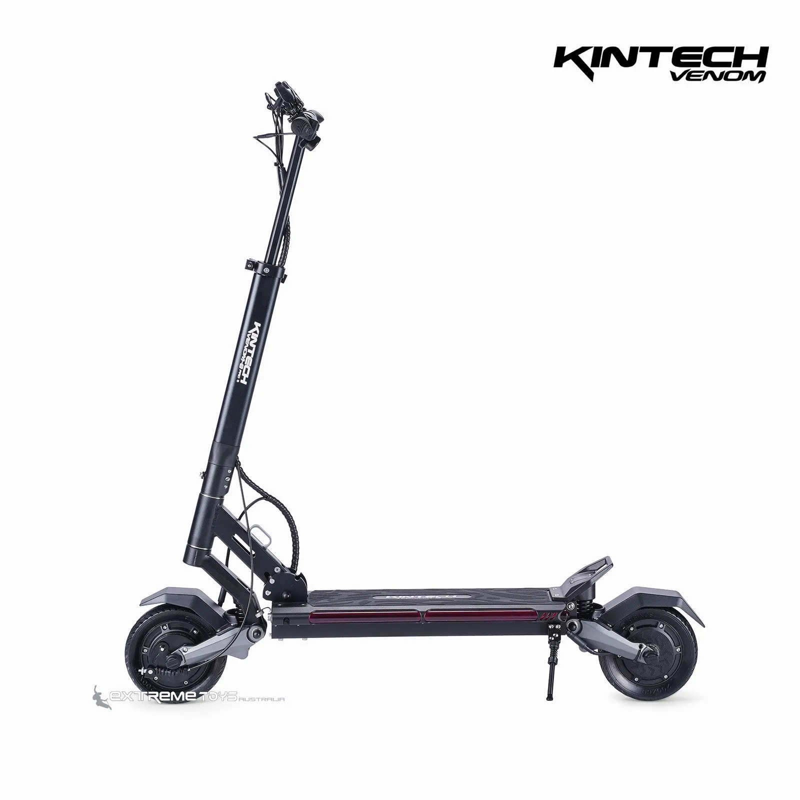 Kintech Electric Scooter Venom 8-Pro E-Scooter - Image 4
