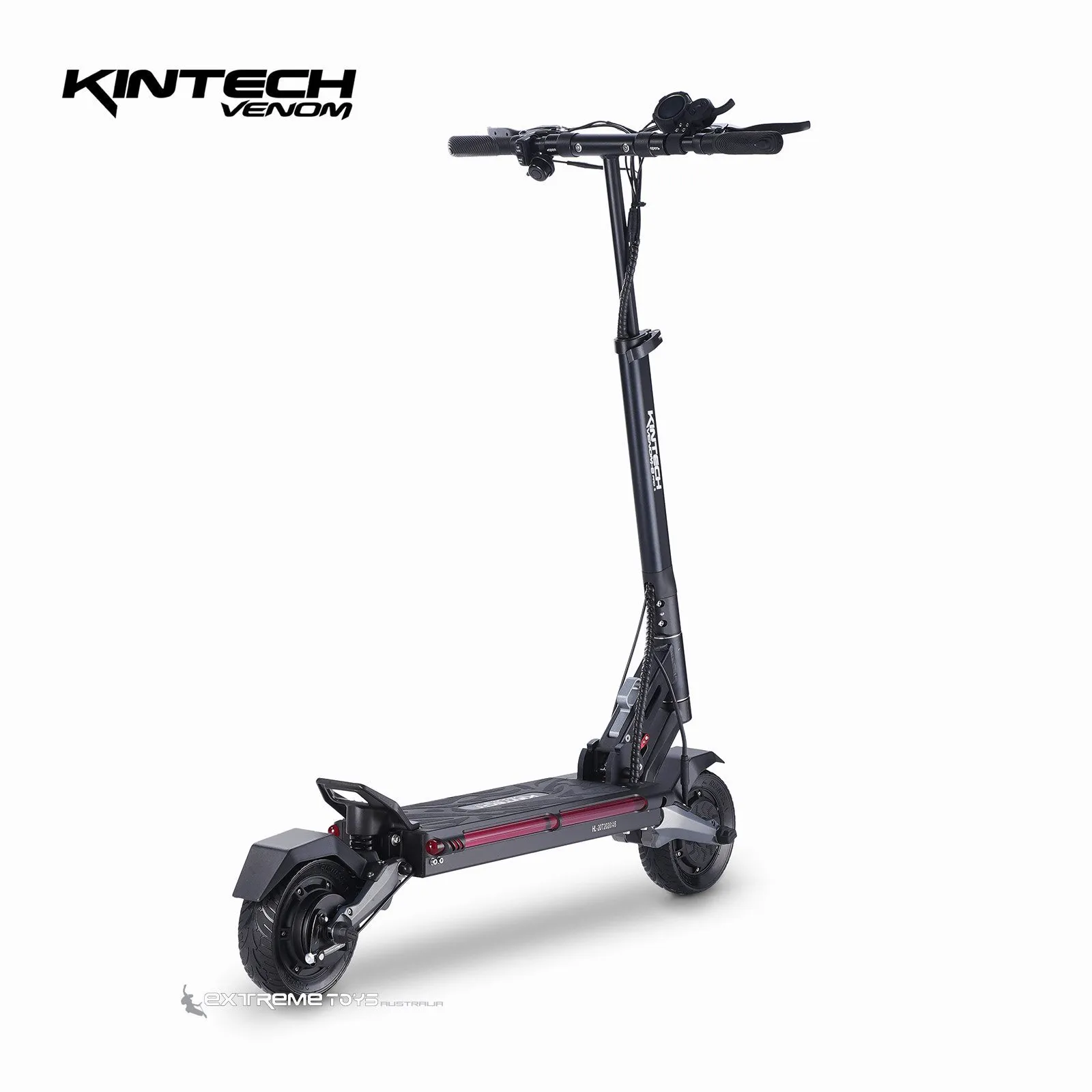 Kintech Electric Scooter Venom 8-Pro E-Scooter - Image 5