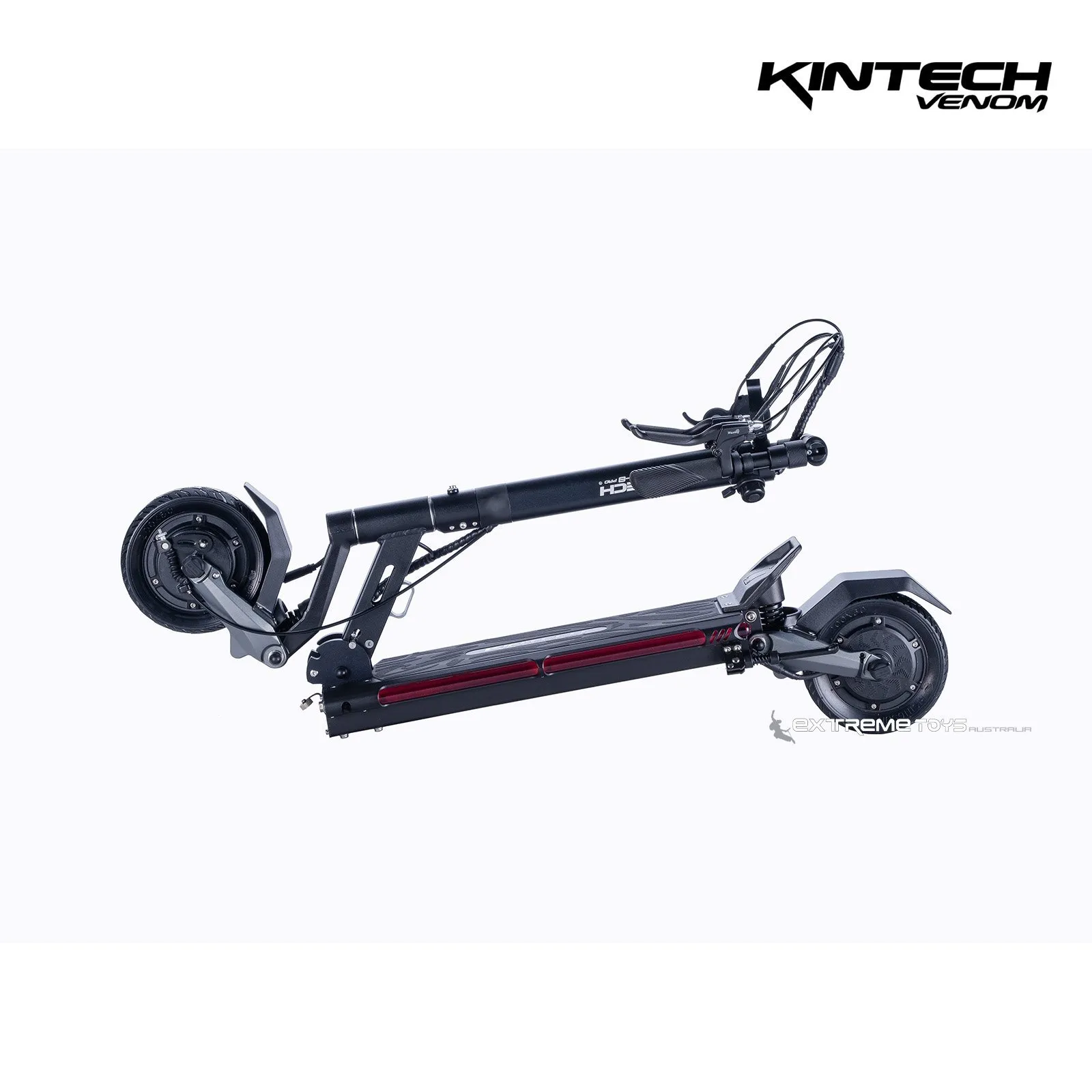 Kintech Electric Scooter Venom 8-Pro E-Scooter - Image 6