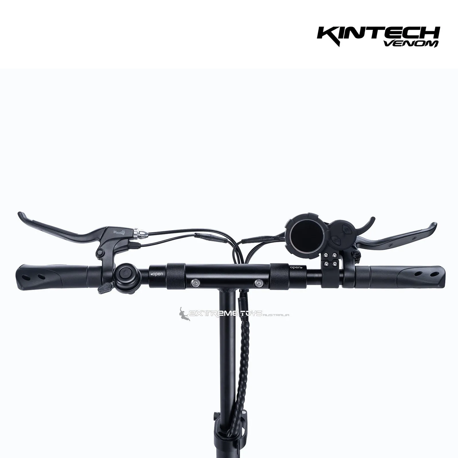 Kintech Electric Scooter Venom 8-Pro E-Scooter - Image 7
