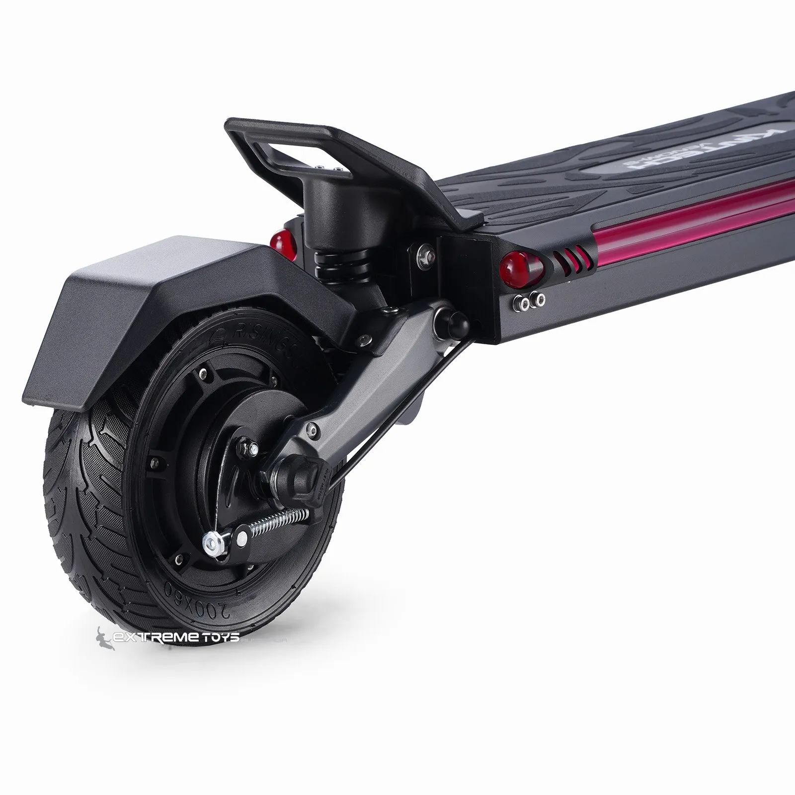 Kintech Electric Scooter Venom 8-Pro E-Scooter - Image 8