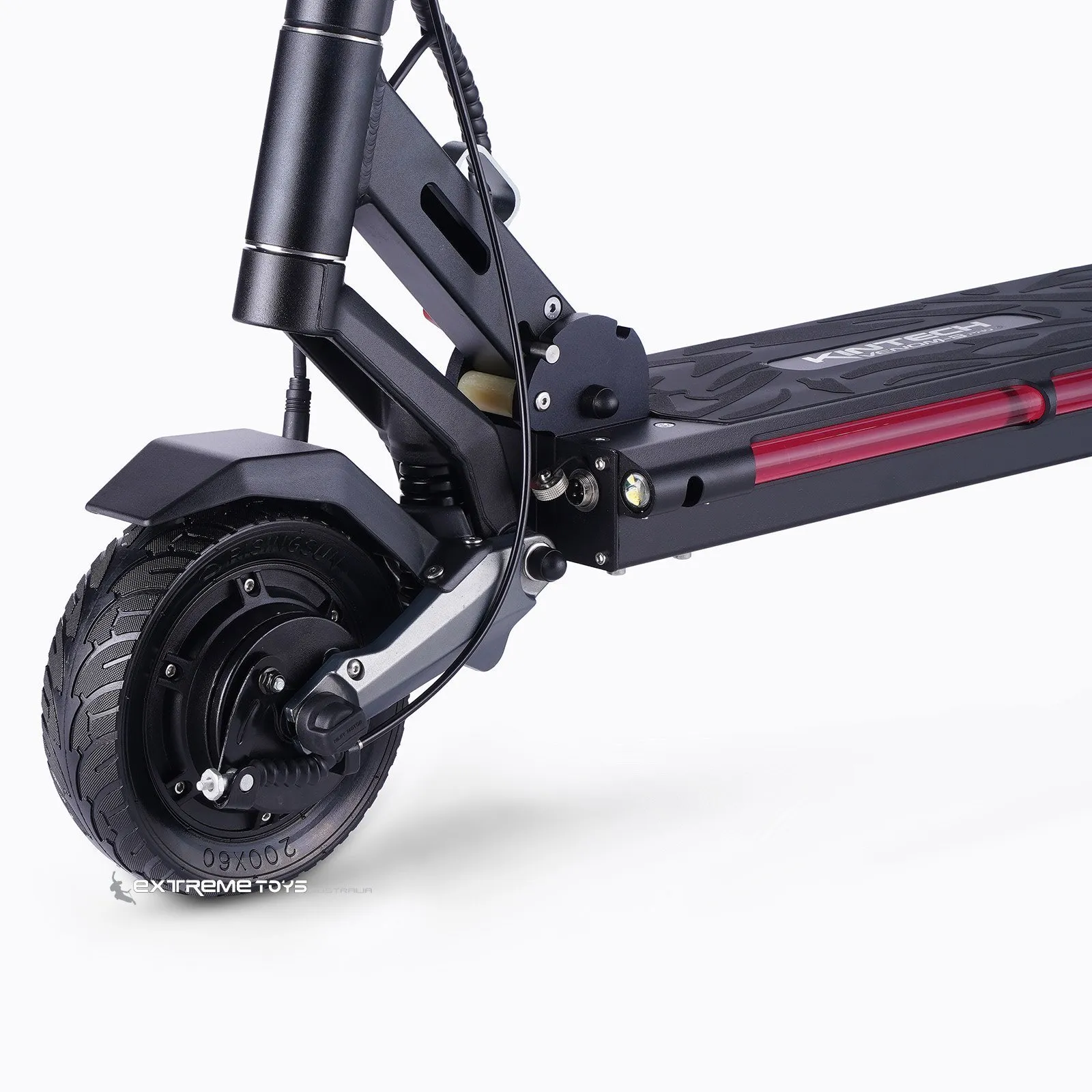 Kintech Electric Scooter Venom 8-Pro E-Scooter - Image 9