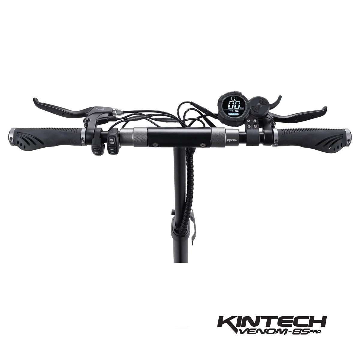 Kintech Electric Scooter Venom 8S-Pro E-Scooter - Image 10