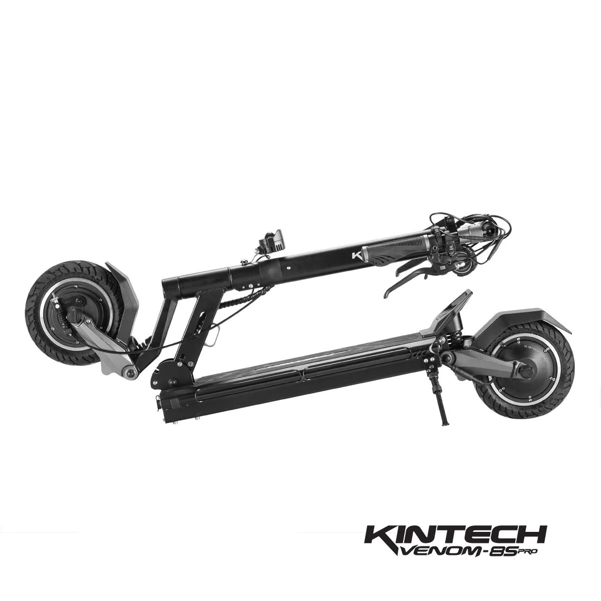 Kintech Electric Scooter Venom 8S-Pro E-Scooter - Image 11