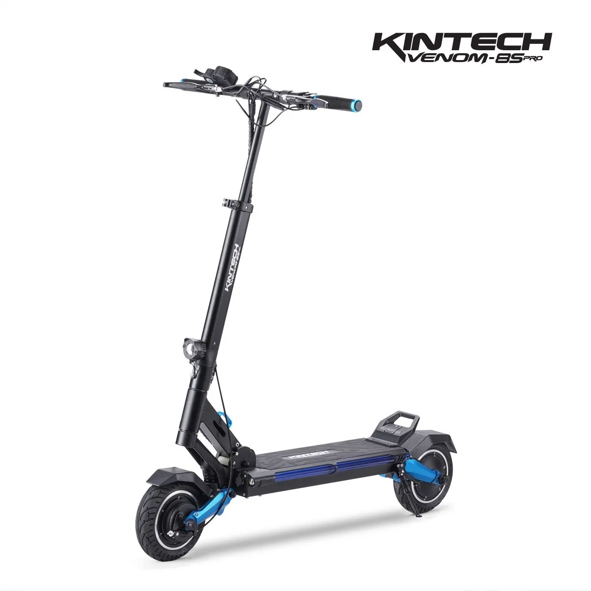 Kintech Electric Scooter Venom 8S-Pro E-Scooter - Image 3