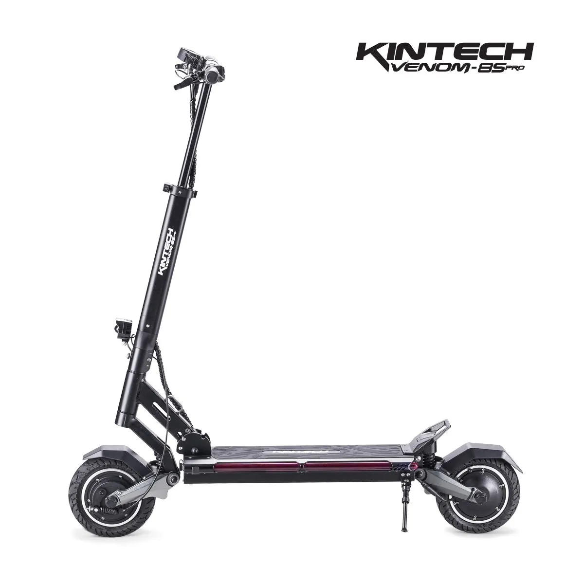 Kintech Electric Scooter Venom 8S-Pro E-Scooter - Image 5