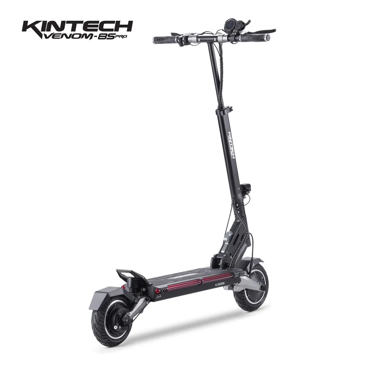 Kintech Electric Scooter Venom 8S-Pro E-Scooter - Image 6