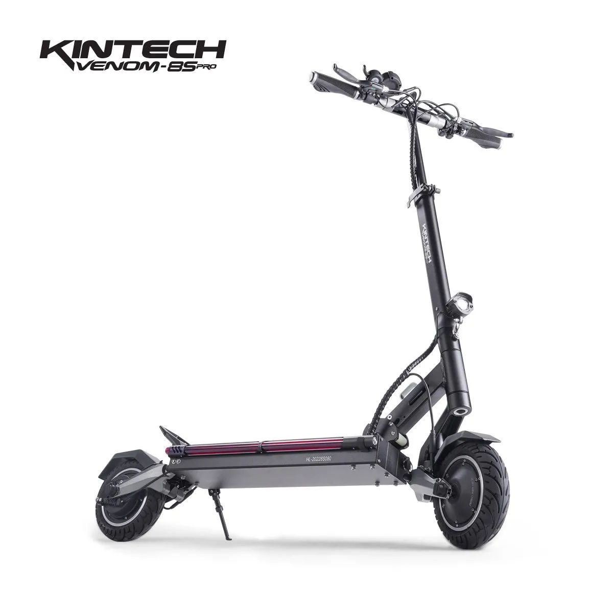 Kintech Electric Scooter Venom 8S-Pro E-Scooter - Image 7