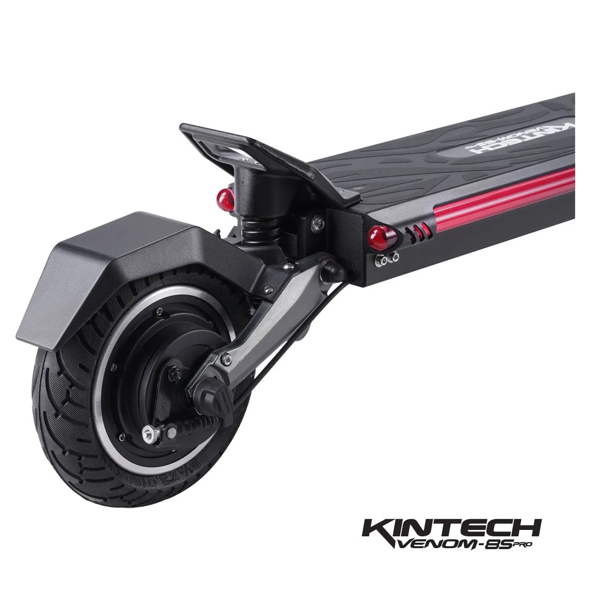Kintech Electric Scooter Venom 8S-Pro E-Scooter - Image 8