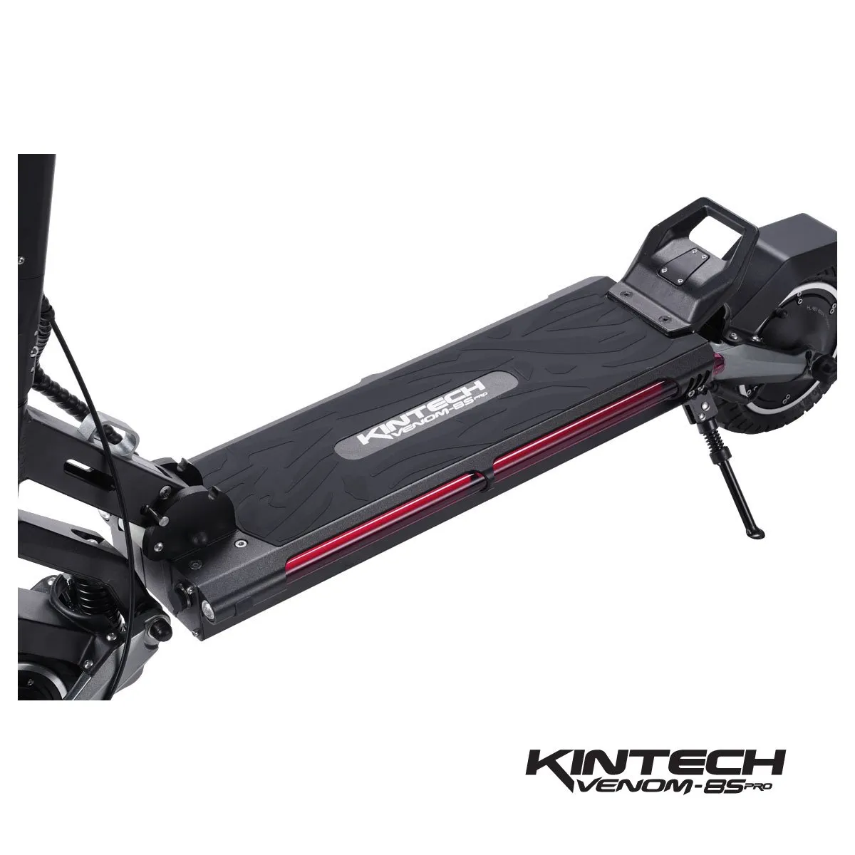 Kintech Electric Scooter Venom 8S-Pro E-Scooter - Image 9