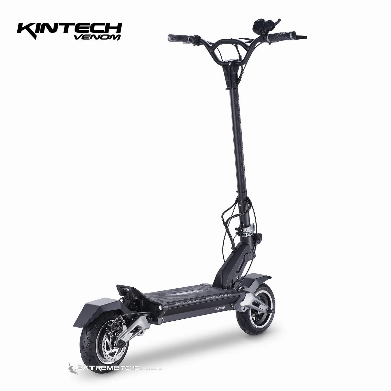 Kintech Venom 9 Electric Scooter - Image 2