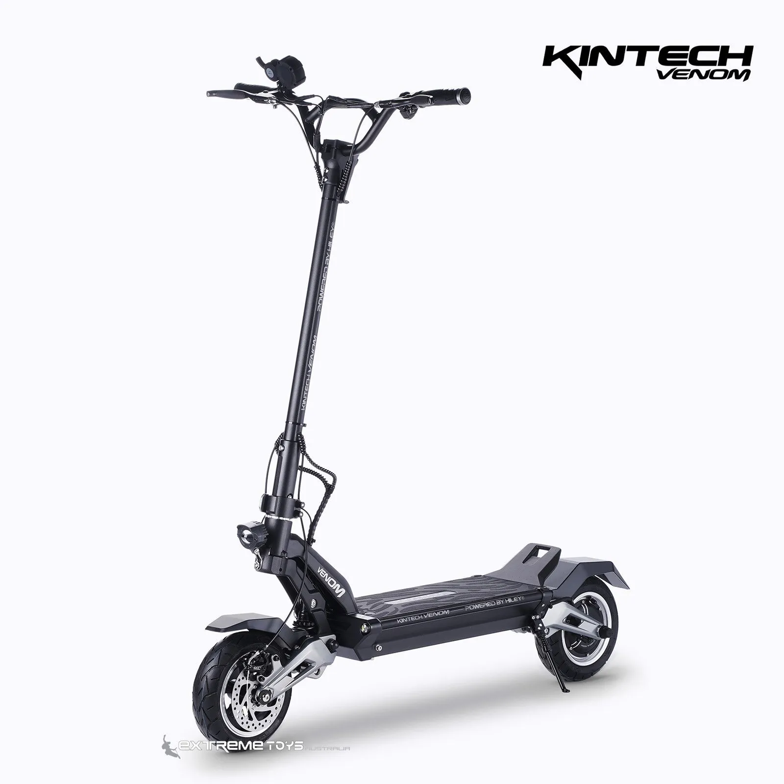 Kintech Venom 9 Electric Scooter - Image 3
