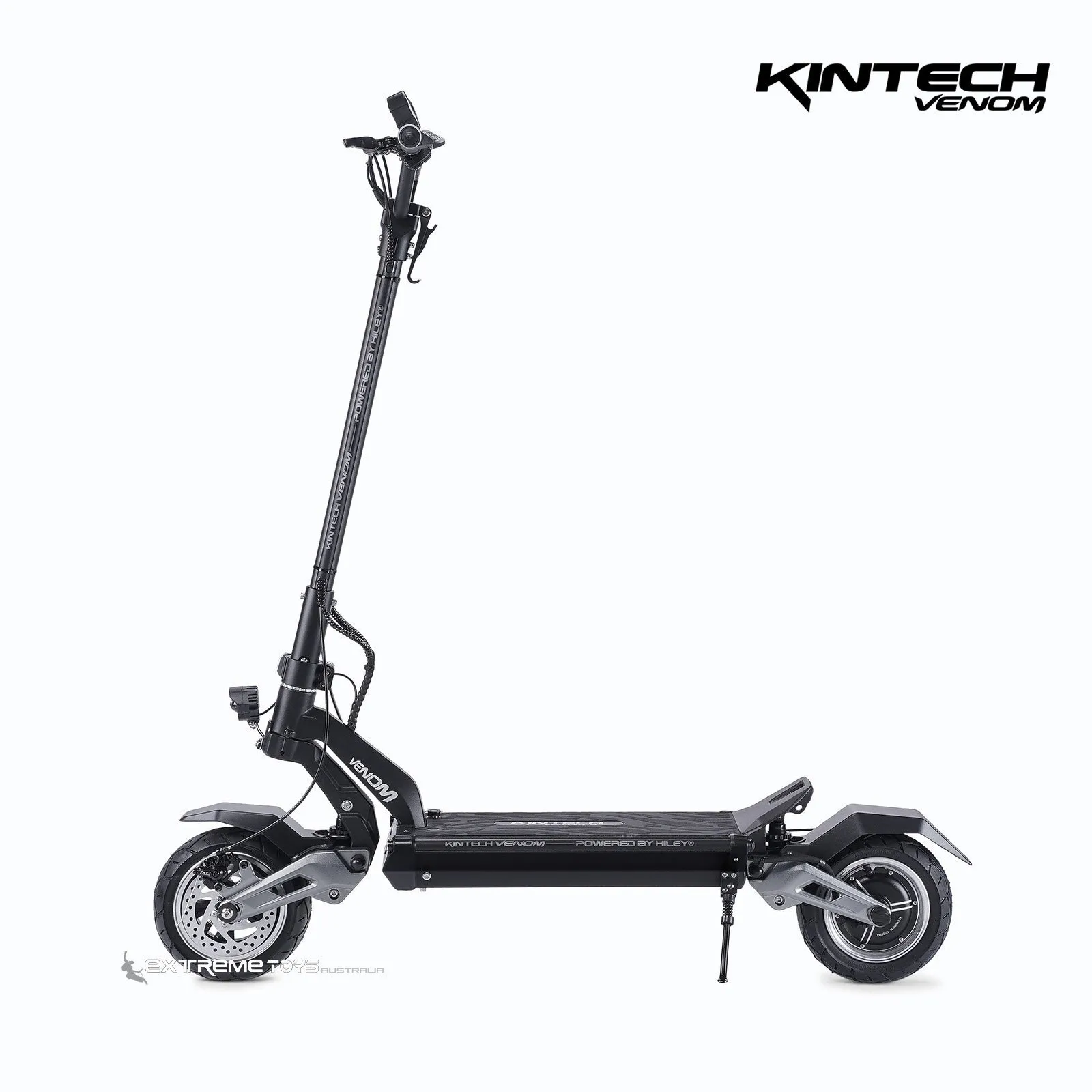Kintech Venom 9 Electric Scooter - Image 4
