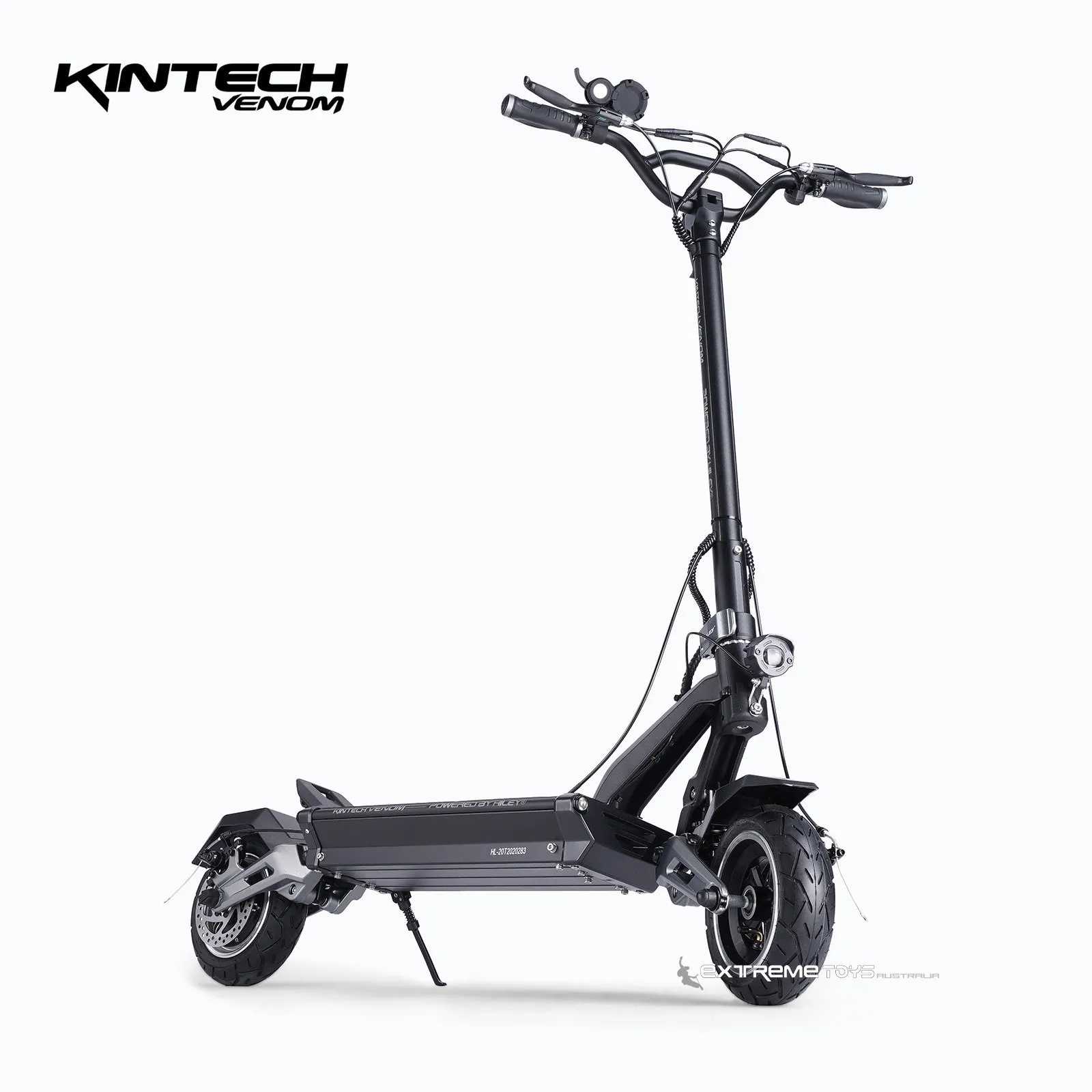 Kintech Venom 9 Electric Scooter - Image 5