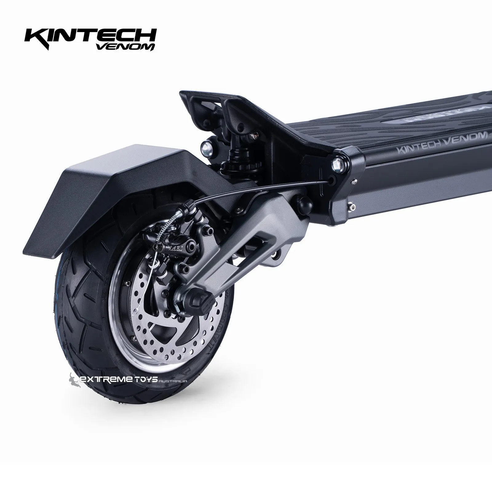Kintech Venom 9 Electric Scooter - Image 6