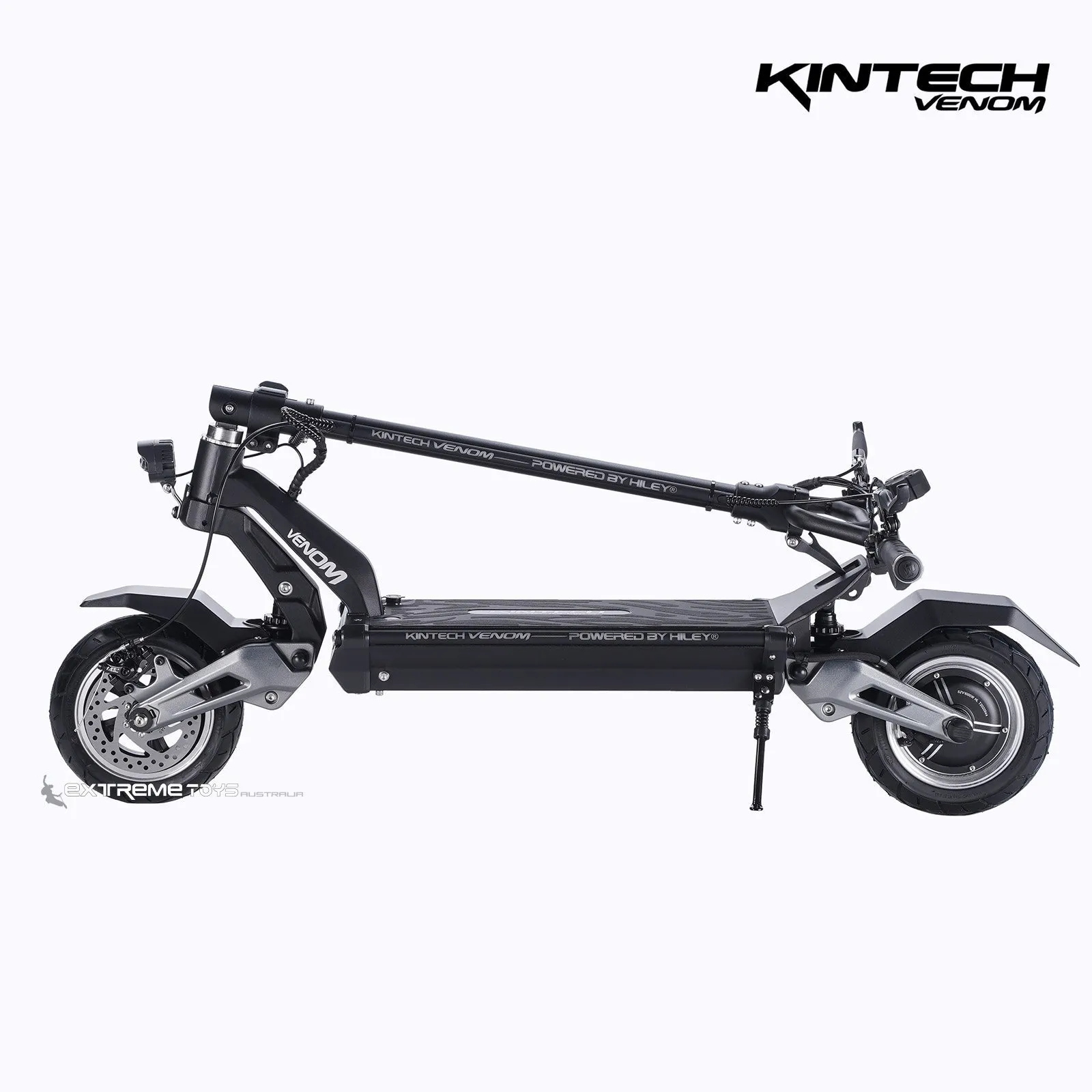 Kintech Venom 9 Electric Scooter - Image 7