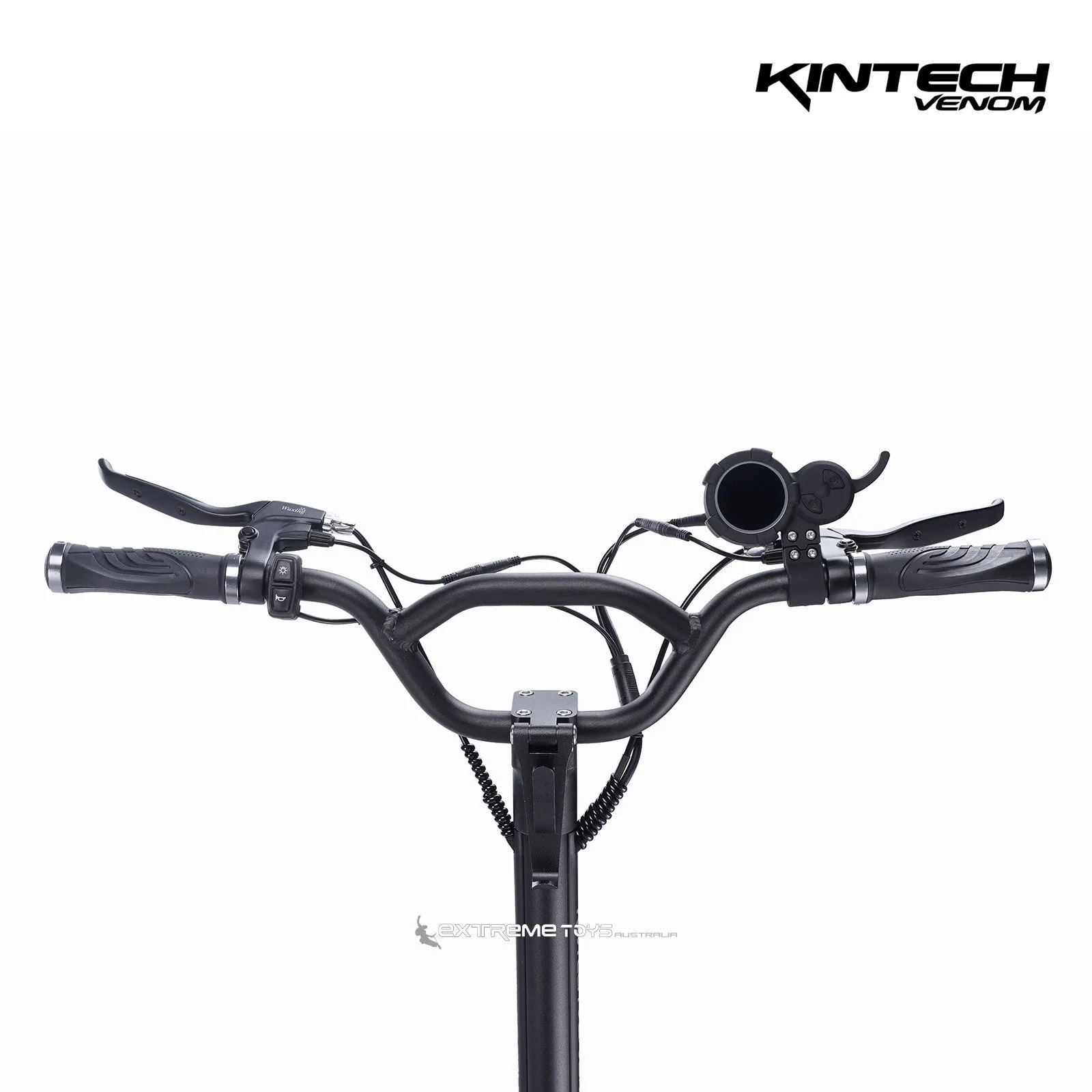 Kintech Venom 9 Electric Scooter - Image 9