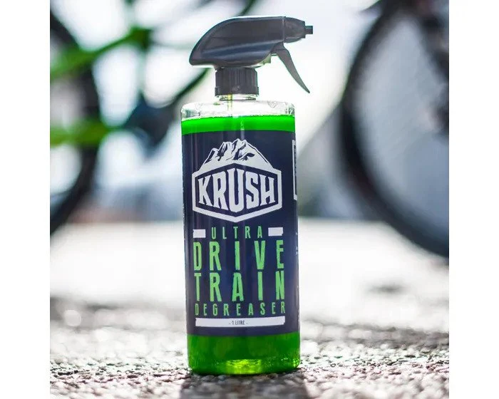 Krush Ultra Degreaser 1L - Image 2