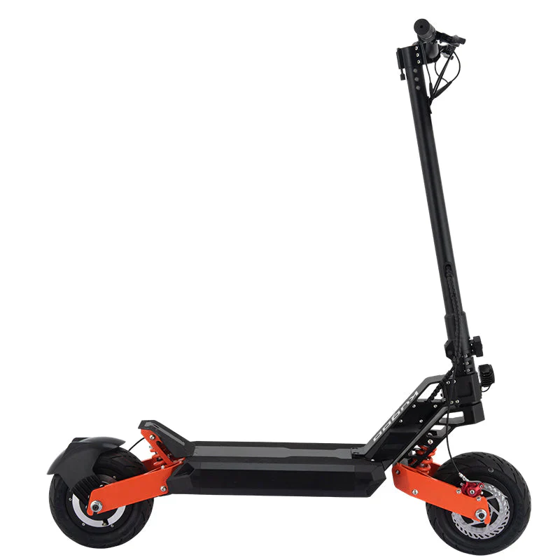 KUGOO G2 MAX 1500W OFF-ROAD ELECTRIC SCOOTER (UPGRADED G2 PRO) - Image 2