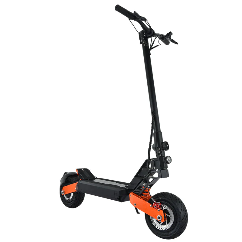 KUGOO G2 MAX 1500W OFF-ROAD ELECTRIC SCOOTER (UPGRADED G2 PRO) - Image 3