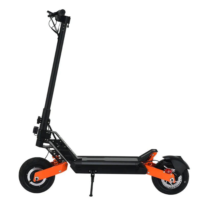 KUGOO G2 MAX 1500W OFF-ROAD ELECTRIC SCOOTER (UPGRADED G2 PRO) - Image 4