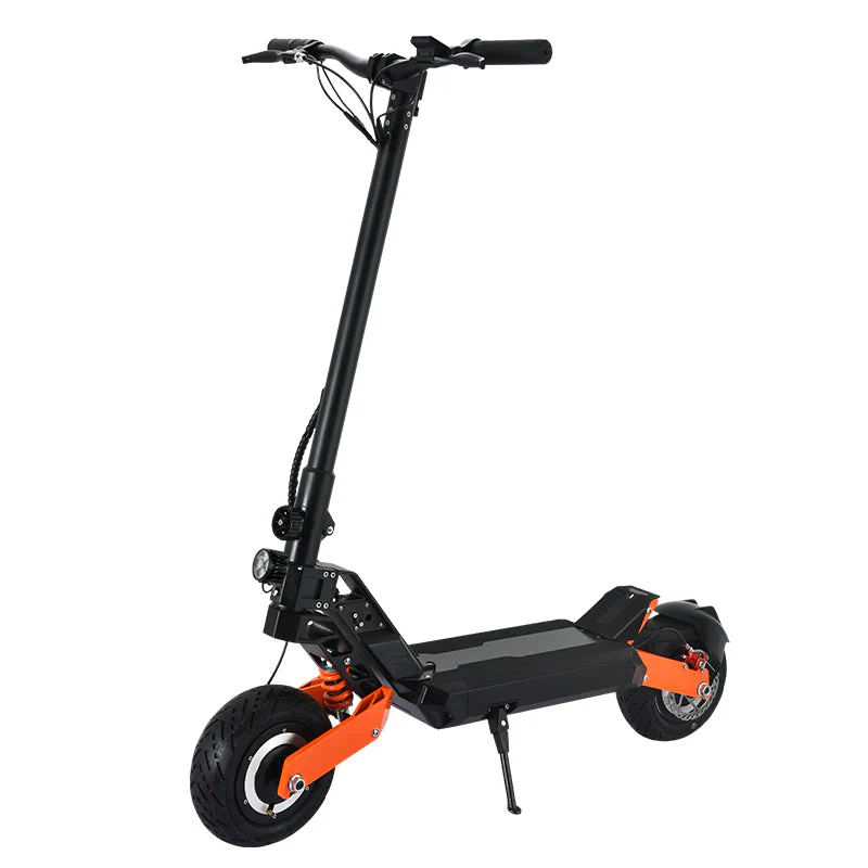 KUGOO G2 MAX 1500W OFF-ROAD ELECTRIC SCOOTER (UPGRADED G2 PRO) - Image 7