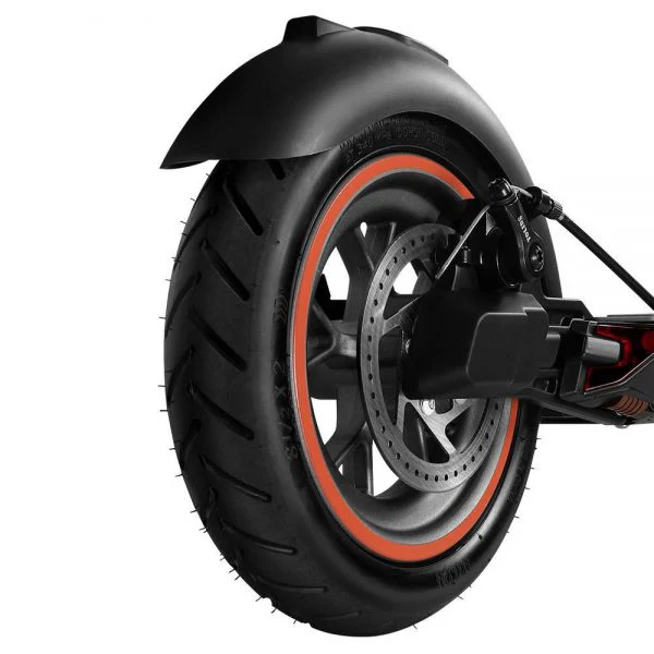 KUGOO M2 PRO ELECTRIC SCOOTER - Image 3
