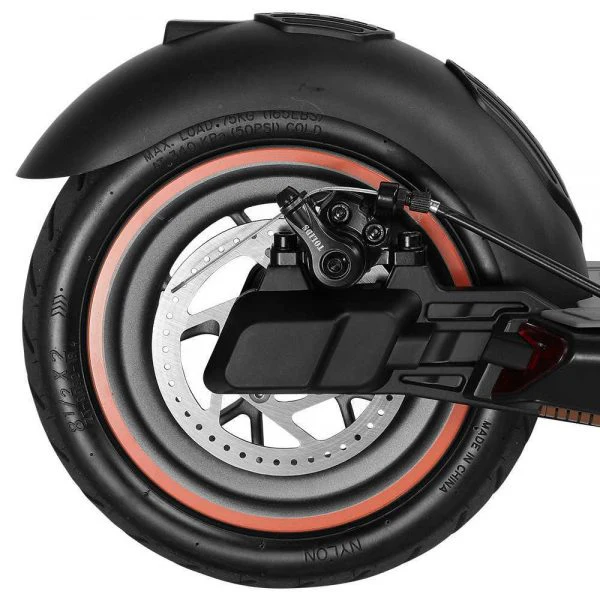 KUGOO M2 PRO ELECTRIC SCOOTER - Image 4