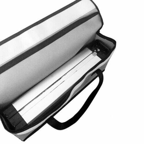 Large Space Portable Fireproof ExplosionProof Bag for E-Bike Battery - Image 4
