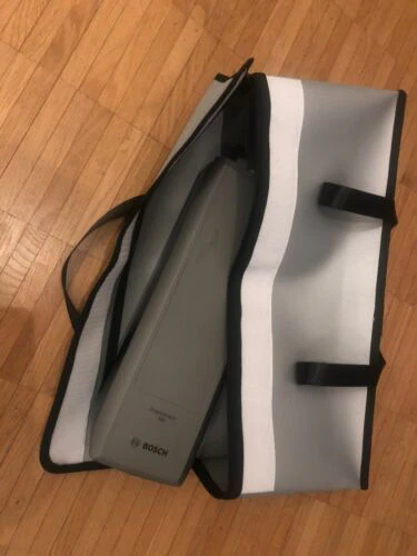 Large Space Portable Fireproof ExplosionProof Bag for E-Bike Battery - Image 8