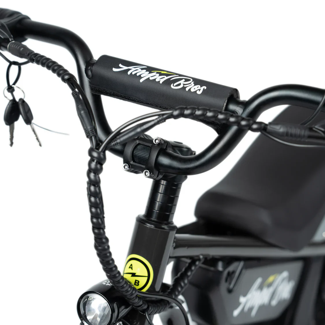 LIL RIPPA 16" KIDS ELECTRIC BIKE - Image 10