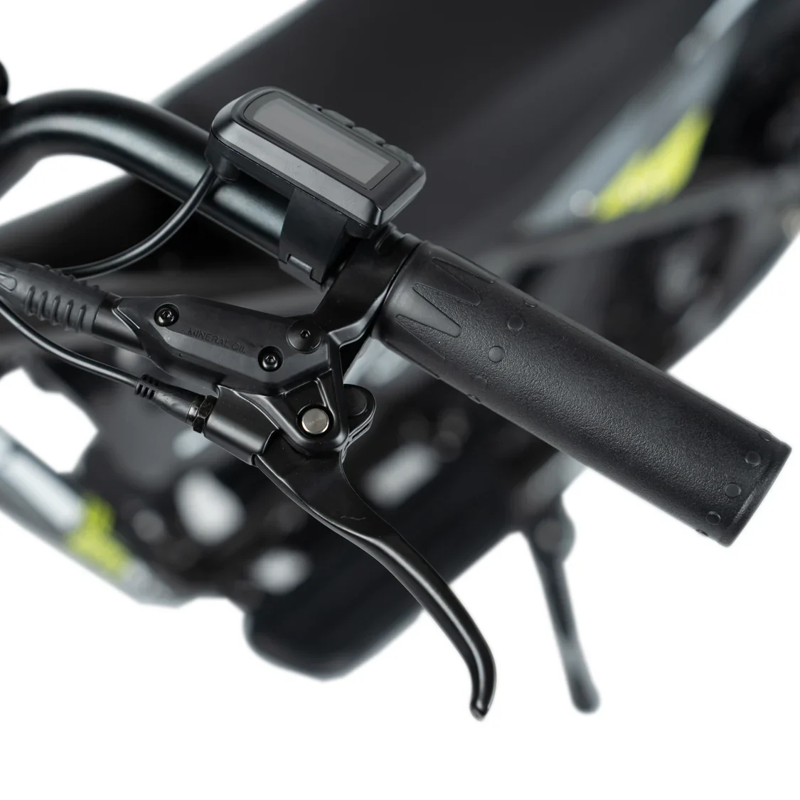 LIL RIPPA 16" KIDS ELECTRIC BIKE - Image 12