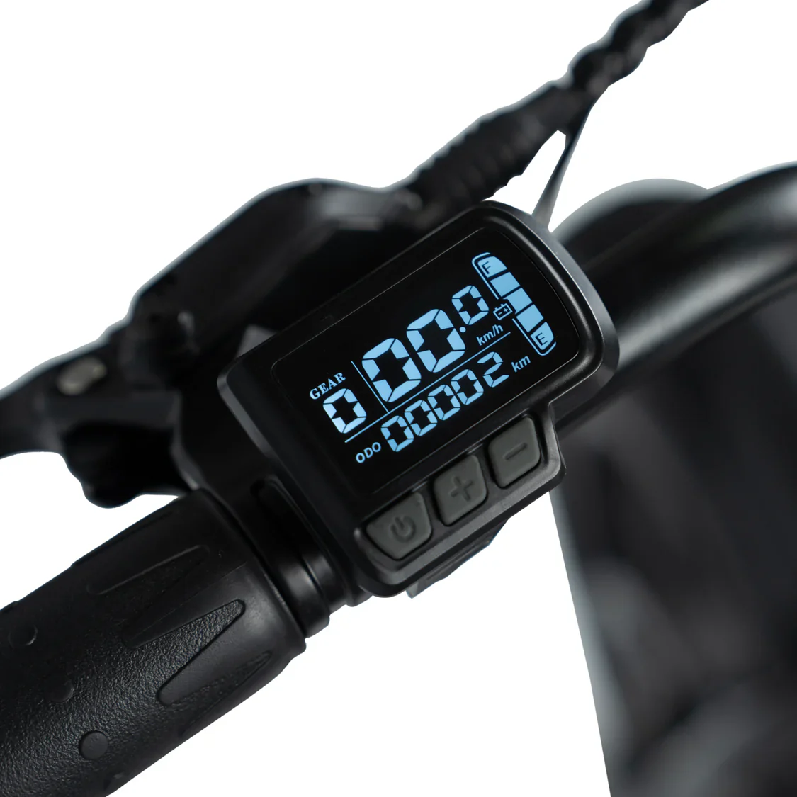 LIL RIPPA 16" KIDS ELECTRIC BIKE - Image 13