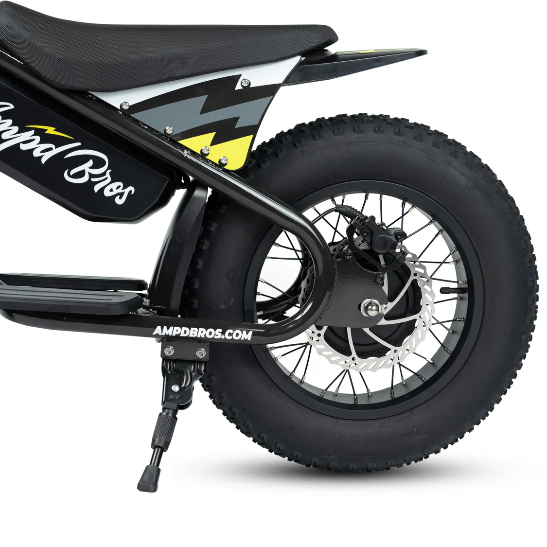 LIL RIPPA 16" KIDS ELECTRIC BIKE - Image 14
