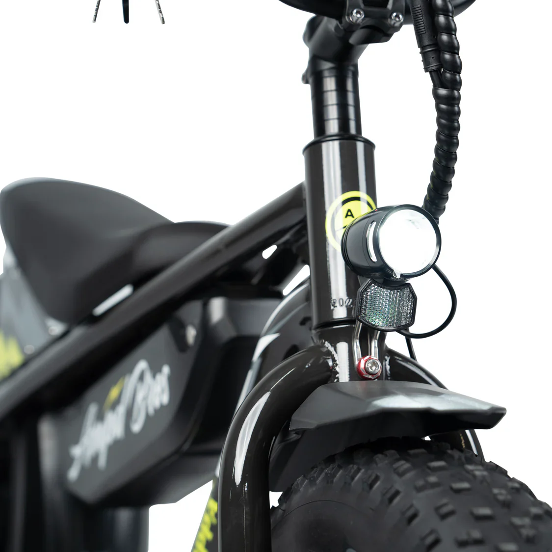 LIL RIPPA 16" KIDS ELECTRIC BIKE - Image 15