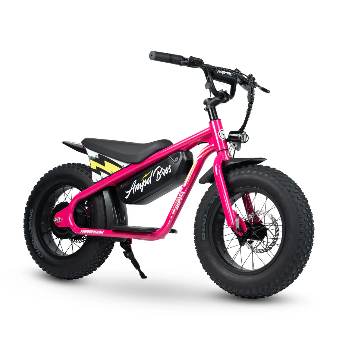 LIL RIPPA 16" KIDS ELECTRIC BIKE - Image 8