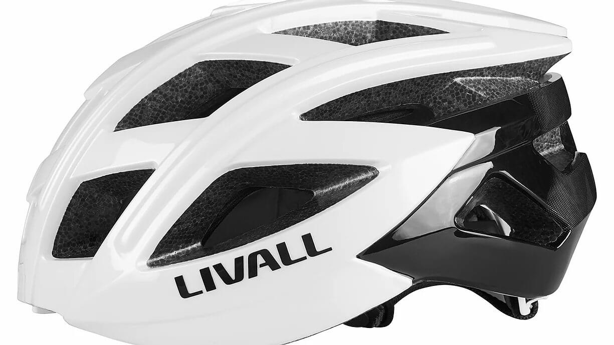LIVALL BH60SE Smart Bluetooth Helmet, Turn Signal Lights, Size 61cm - Image 9