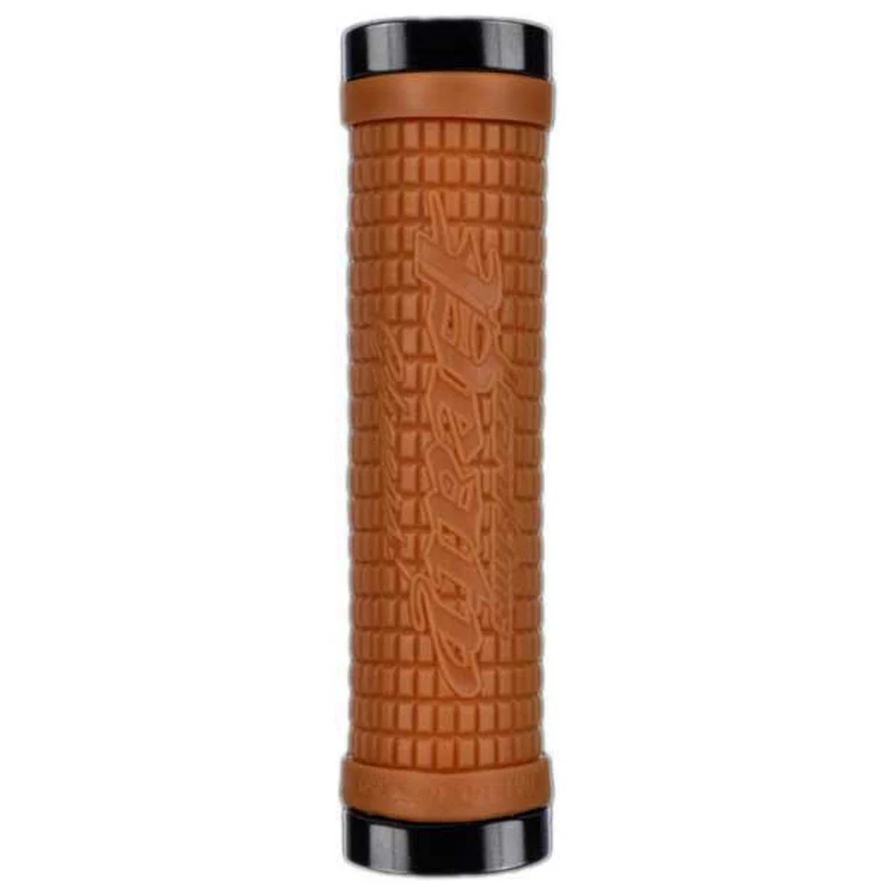Lizard Skins Lock-On Peaty Grips