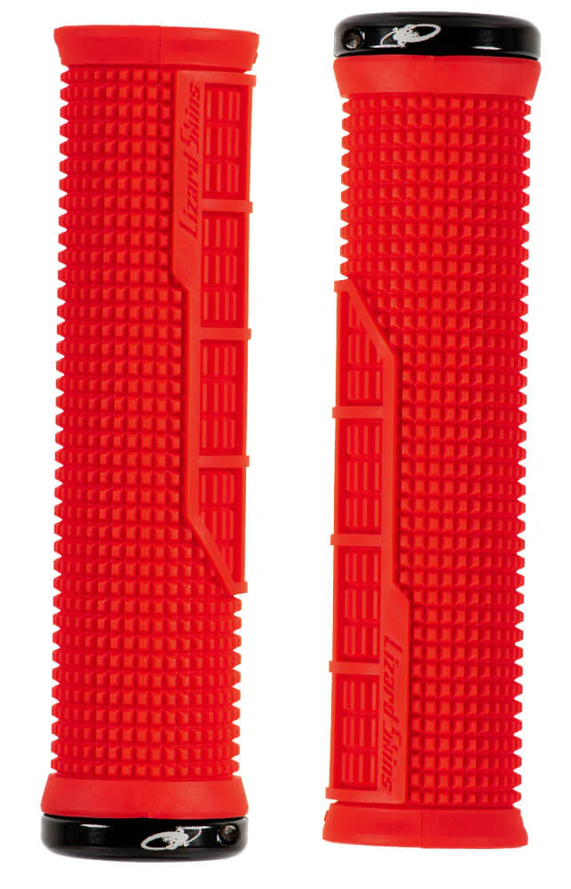 Lizard Skins Machine Lock-On Grips (Single Clamp) - Image 2