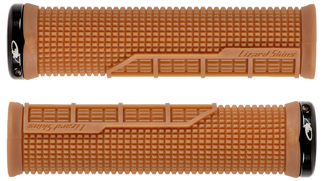 Lizard Skins Machine Lock-On Grips (Single Clamp) - Image 3