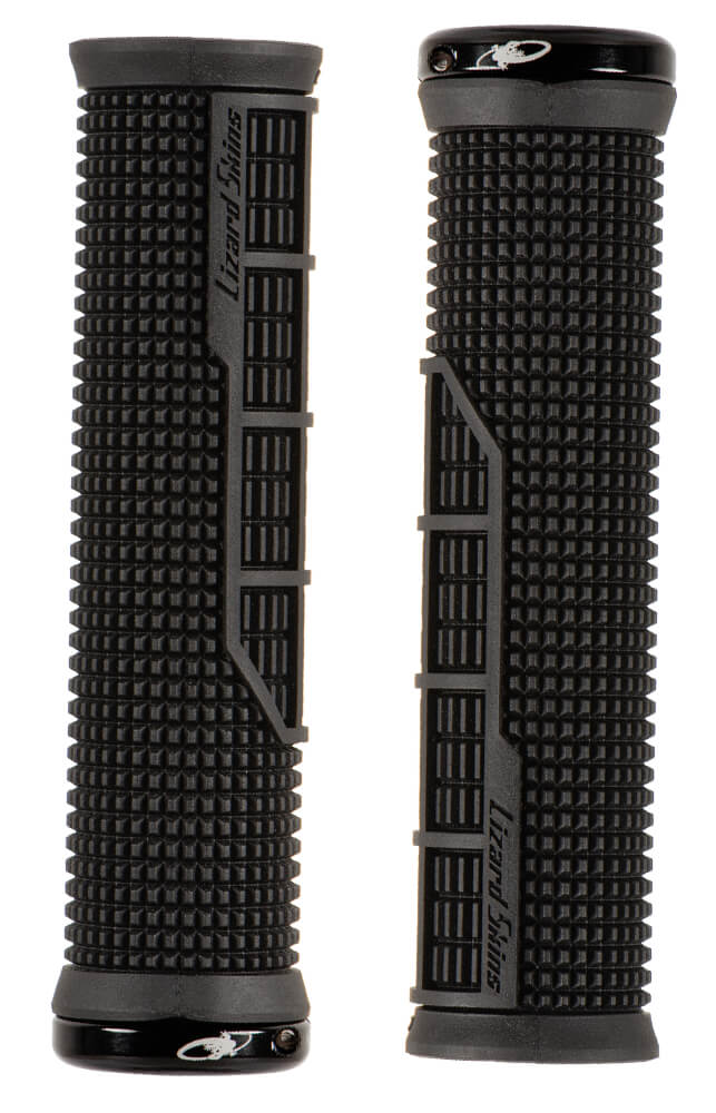 Lizard Skins Machine Lock-On Grips (Single Clamp) - Image 4