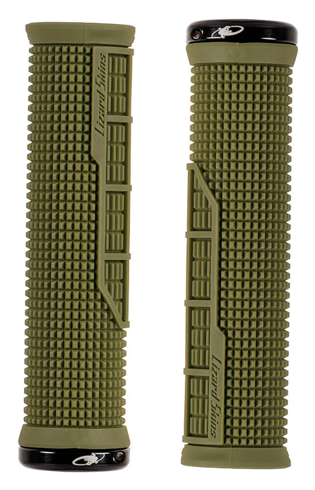 Lizard Skins Machine Lock-On Grips (Single Clamp) - Image 5