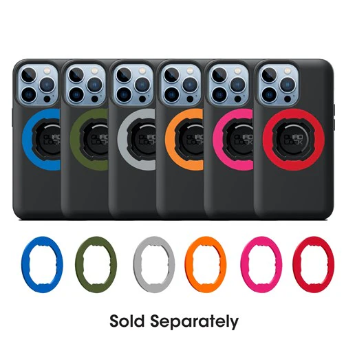 Quad Lock MAG iPhone 15 Plus 6.7" protective case - Image 2