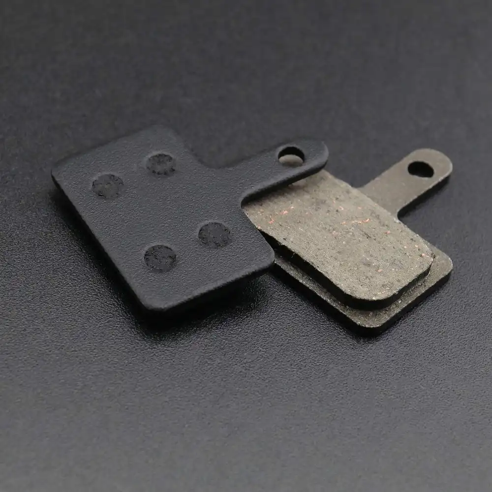 Mamba 2024 Models Brake Pads - Image 3